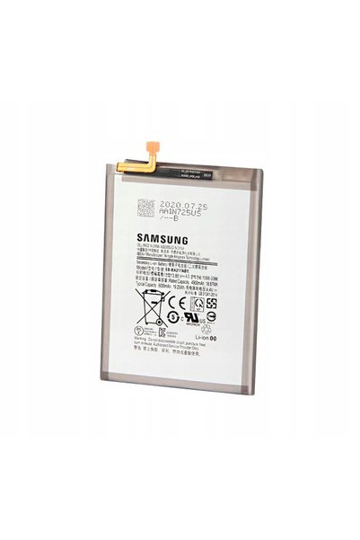 Samsung BATERIE NOUĂ ORIGINALĂ A13 SM-A135F/DS, SM-A135M/DS, SM-A135F/DSN