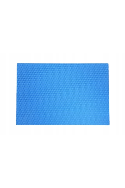 NO BRAND Hasegawa FLF45 300 Suport antiderapant pentru tocător Bej