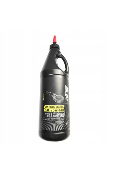 XPS Ulei 75W140 BRP CAN-AM Transmisie Diferențial Spate