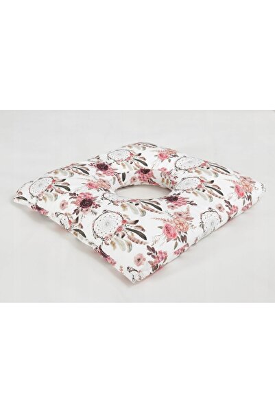 Matex Pernă de poziționare postpartum 50x45 OPONKA Catchers Roz