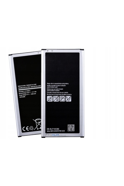 Evo BATERIE NOUĂ EB-BJ710CBE SAMSUNG j7 2016 SM-J710F, SM-J710M, SM-J710H