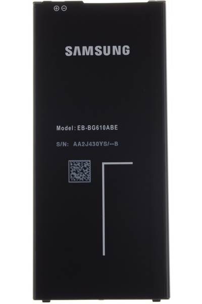 Samsung BATERIE NOUĂ GALAXY J6+ EB-BG610ABE