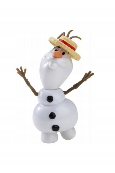 Disney Mattel Princess CJW68 - Summender Olaf