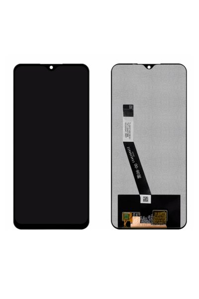 OEM XIAOMI Οθόνη LCD και Ψηφιοποιητής Αφής για Xiaomi Redmi 9/9 Prime/Poco M2...