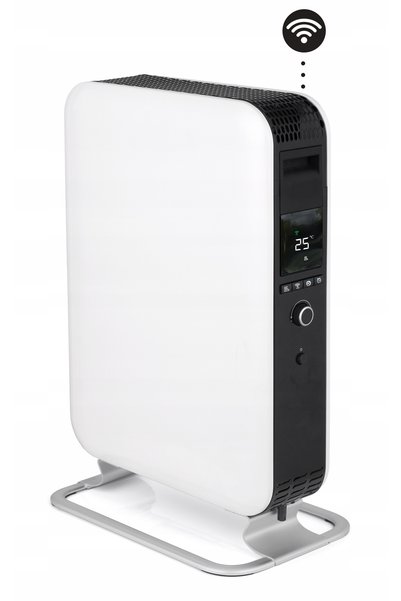 Mill |   Încălzitor |   OIL2000WIFI3 GEN3 |   Aparat de încălzit cu ulei |   ...