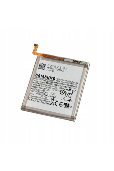 Samsung BATERIE NOUĂ ORIGINALĂ EB-BN970ABU NOTE 10 SM-N970F/DS, SM-N970F
