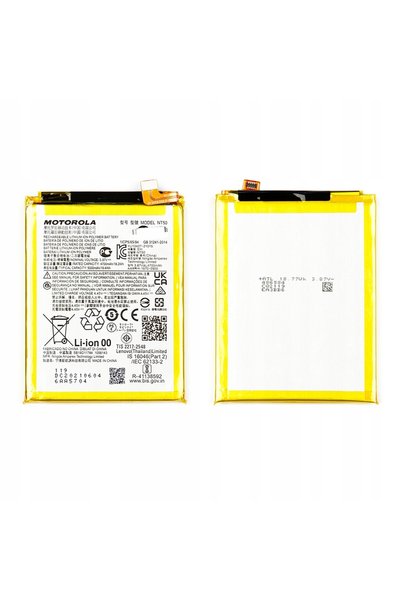 Motorola BATERIE NOUĂ NT50 EDGE 20 LITE XT2139