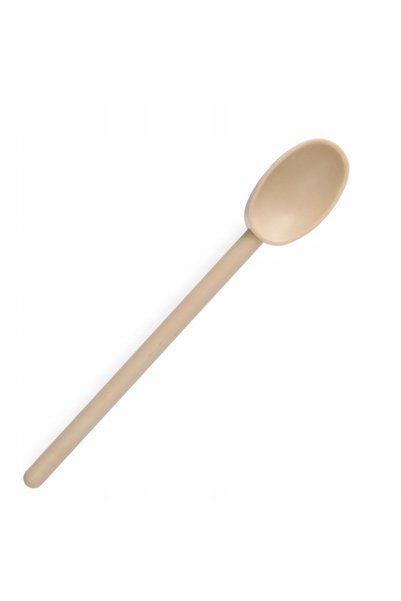 HENDI Lingură de bucătărie din plastic exoglass dl 380 mm - 659809