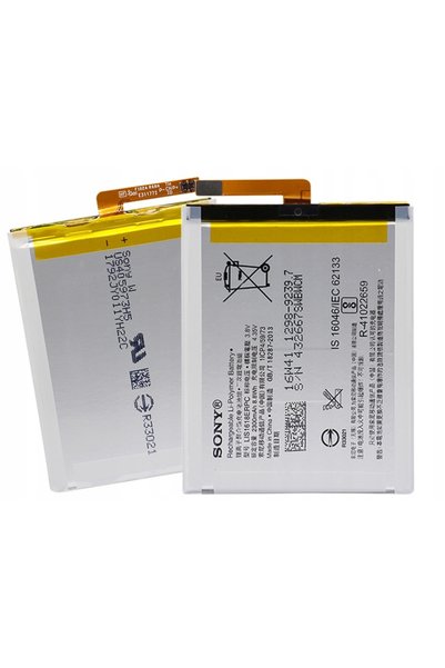 Sony BATERIE NOUĂ LIS1618ERPC XPERIA XA F3111