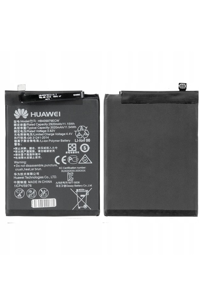 Huawei BATERIE NOUĂ ORIGINALĂ hb405979ecw Y5 PRIME 2018 DRA-L02, DUA-L22