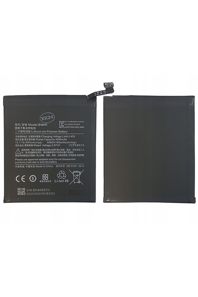 NO BRAND BATERIE NOUĂ MI 10 LITE XIG01 BM4R