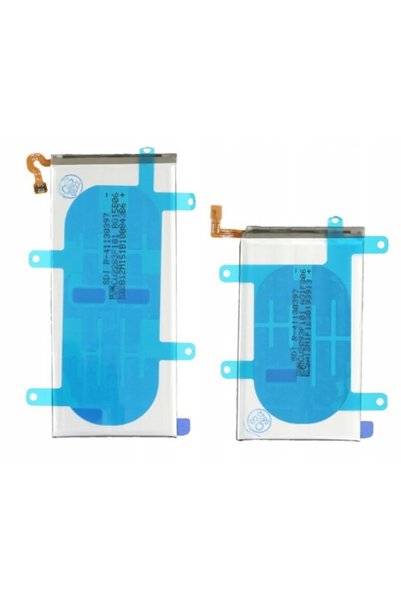 Samsung BATERII NOI ORIGINALE EB-BF917ABY, EB-BF916ABY PENTRU Z FOLD2 F916