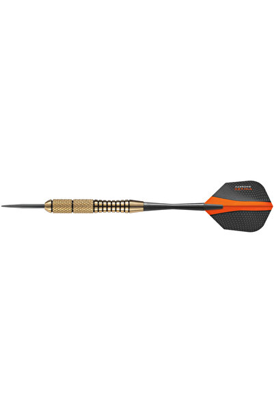Harrows Săgeți cu vârf de oțel Solid STEEL MATRIX 22g
