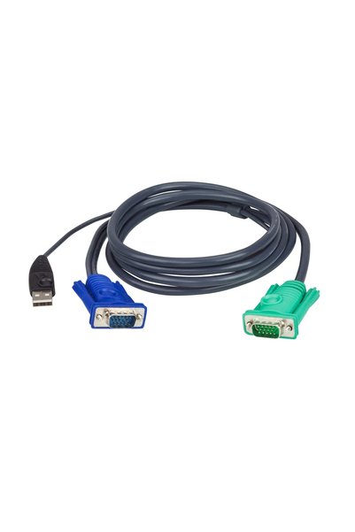 Aten Cablu USB 3.0M 2L-5203U