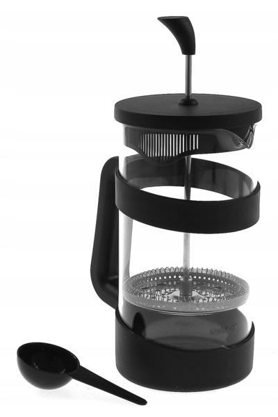Kinghoff PRESE DE FILTRARE CAFEA/CEAI 600m KH-1398