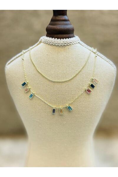 Generic Brand Necklace