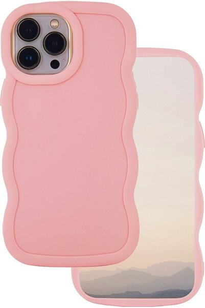 TFO Θήκη Candy για Samsung Galaxy S24 FE ροζ