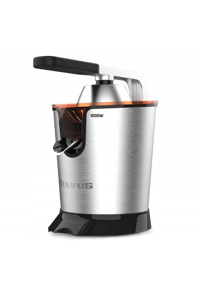 Taurus Easy Press 1000 Legend Storcator de citrice Roșu