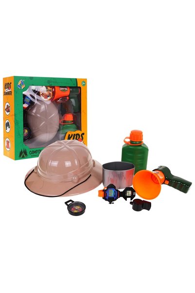 Jokomisiada SET DE JUCĂRII CU ACCESORII