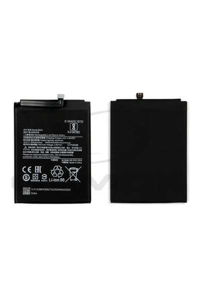 NO BRAND BATERIE NOUĂ BM4J NOTE 8 PRO M1906G7I REDMI NOTE 8 PRO