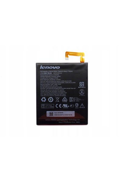 LENOVO BATERIE NOUĂ L13D1P32 TAB S8-50L, S8-50F L13D1P32