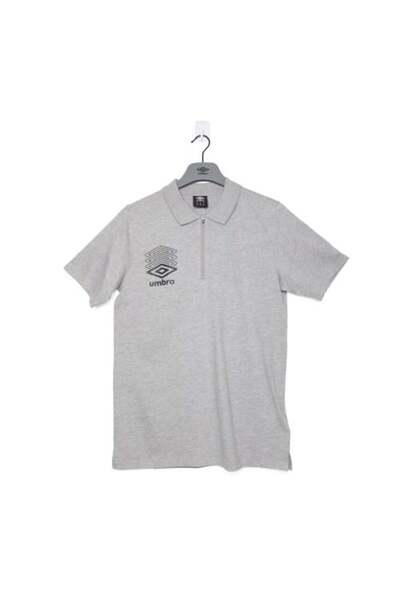 UMBRO Men's Lifestyle Polo T-shirt _ 66425U-263