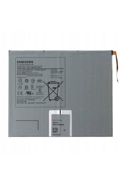 Samsung BATERIE NOUĂ ORIGINALĂ EB-BT875ABY TAB S7 5G SM-T876
