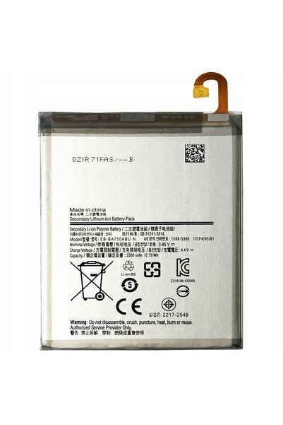 NO BRAND ACUMULATOR NOU EB-BA750ABU SAMSUNG A10 SM-A105F, SM-A105G, SM-A105FN