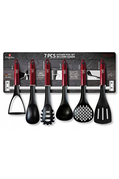 Berlinger Haus SET USTENSILE DE BUCĂTĂRIE BH-6325