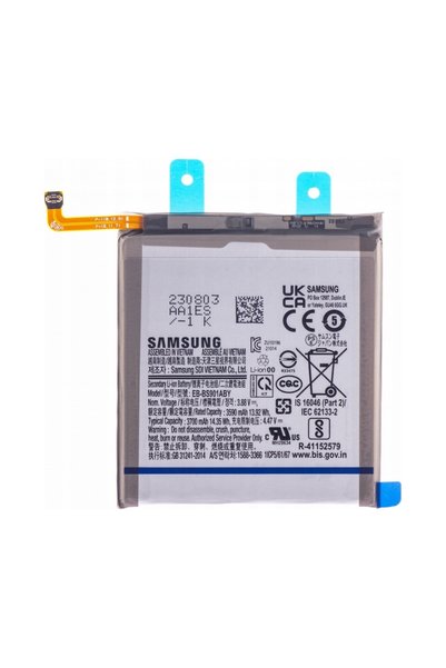Samsung ACUMULATOR NOU ORIGINAL EB-BS901ABY S22 5G SM-S901B/DS, SM-S901E