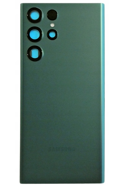 Samsung NOU ORIGINAL CAPAC SPATE PANOU BATERIE s22 ULTRA SM-S908B/DS