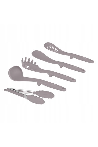 Berlinger Haus SET USTENSILE DE BUCĂTĂRIE BH-6335 TAUPE