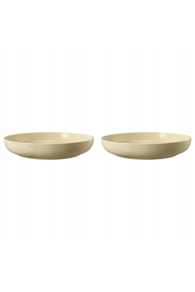 Seltmann- Weiden Bavaria SELTMANN BEAT COLOR GLAZE Set de 2 boluri 28 cm