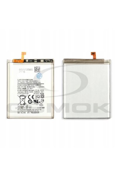 NO BRAND BATERIE NOUĂ EB-BN972ABU SAMSUNG NOTE 10 PLUS SM-N975F GALAXY NOTE 10+