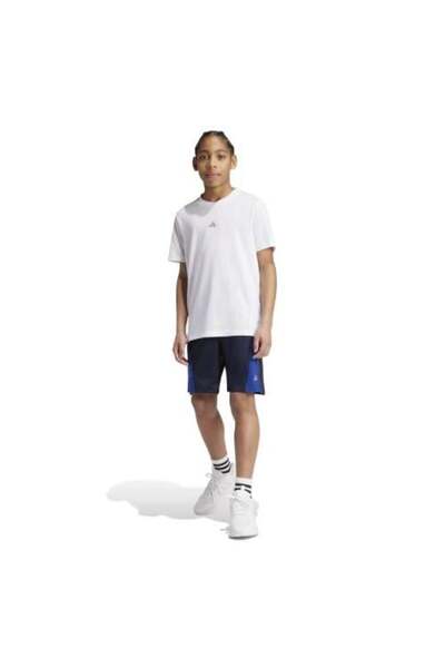 adidas شورتات أنيقة للأولاد _ IN1658