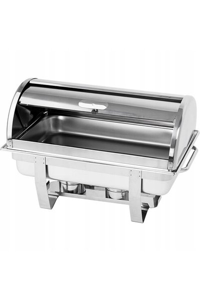 Stalgast Încălzitor alimentar de masă pentru catering 9L 434090