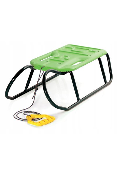 Prosperplast precum tradiționallele bile metalice Little Beetle mazăre verde