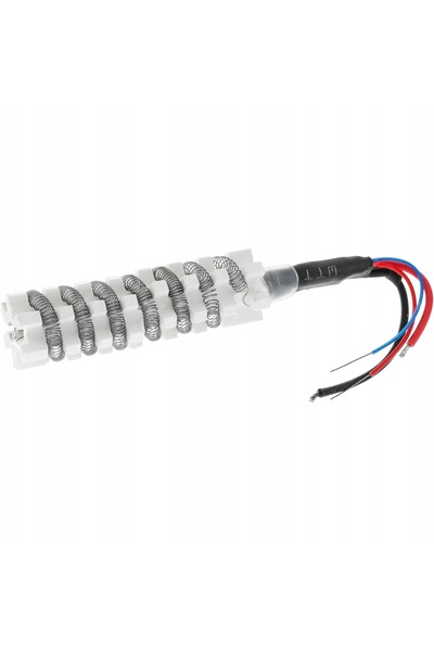 Reball Element de încălzire cu aer cald pentru aparatul de lipit YIHUA 852D+