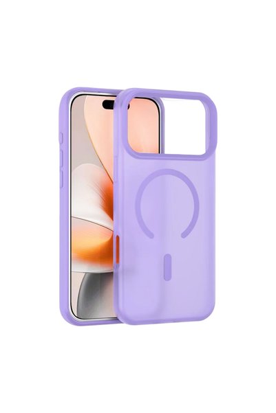 FMA Joko Apple iPhone 18 Pro Max/17 Pro Max Pulse Magsafe Cover - Purple