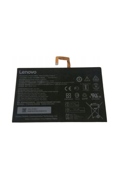 LENOVO NOU L14D2P31 TAB 2 A7600, BATERIE A7600-F
