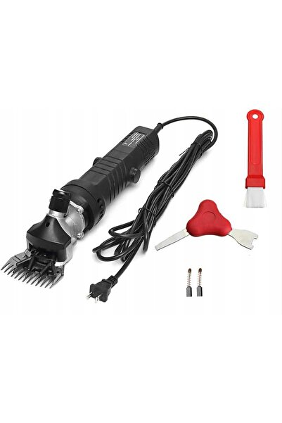 NO BRAND Aparat de tuns oi electric profesional