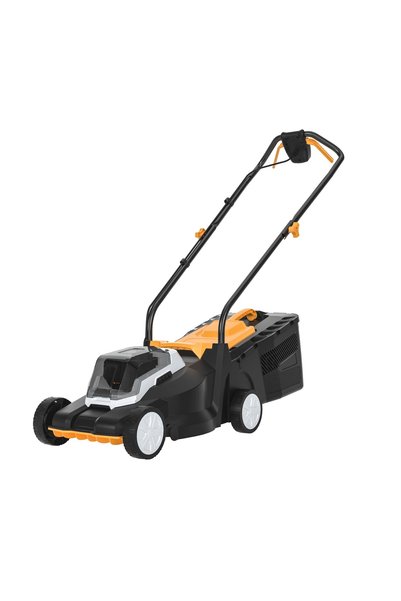 Ata Batavia B.V. Batavia B.V. 18 V, 32 cm, mașină de tuns iarba cu acumulator...