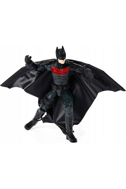 Spin Master Toys Far East DC The Batman - Batman cu costum aripionat