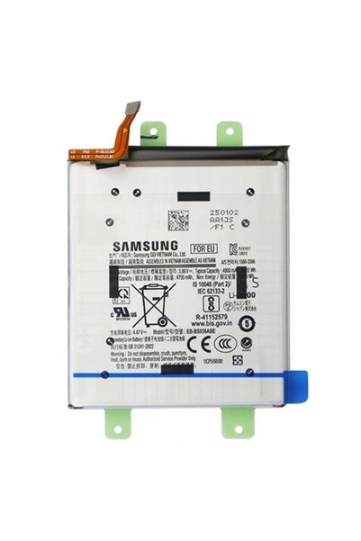 Samsung ACUMULATOR NOU ORIGINAL EB-BS936ABE S25 FE SM-S731B
