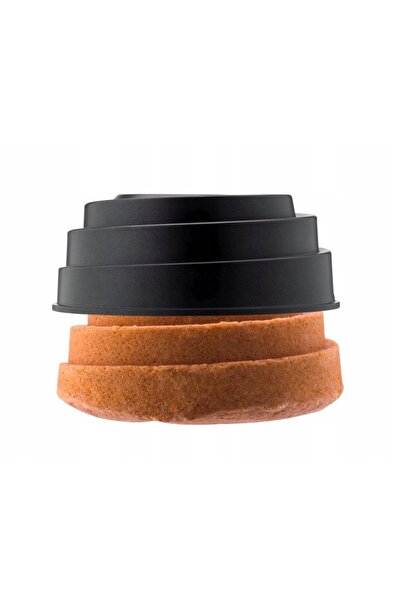 KAISER Formă de pâine Babka de 25CM cu model Twister
