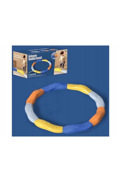 Jokomisiada Pietre de echilibru pentru exerciții pentru copii