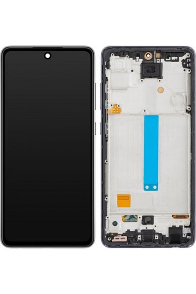 M.P. Μονάδα Οθόνης MP LCD για Samsung Galaxy A52 5G A526 / A52 A525 / A52s 5G...