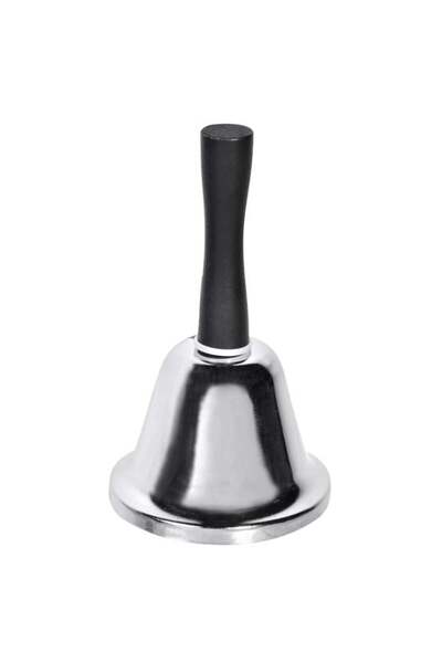SHOPIENS Clopotel metalic 13 cm Shopiens ®