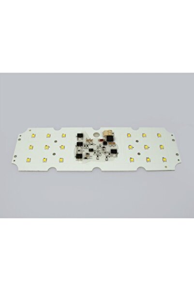 NO BRAND Modul LED Alcott 30W CW pentru iluminat stradal