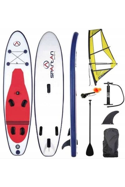 Spartan Sport Deska SPARTAN Placă de surf SP-300-15